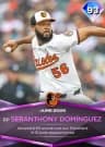 Seranthony Domínguez