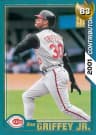 Ken Griffey Jr.
