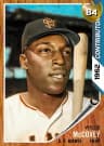 Willie McCovey