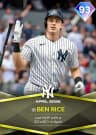 Ben Rice