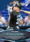 Kyle Stowers
