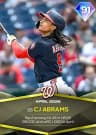 CJ Abrams
