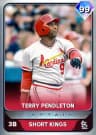 Terry Pendleton