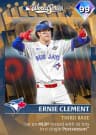 Ernie Clement