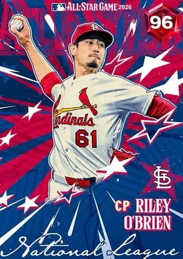 Riley O'Brien