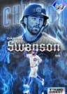 Dansby Swanson