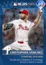 Cristopher Sánchez
