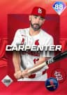 Matt Carpenter