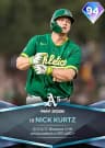 Nick Kurtz