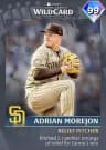 Adrian Morejon