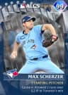 Max Scherzer