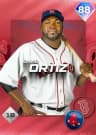 David Ortiz