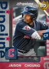 Jaison Chourio