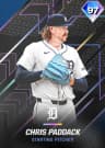 Chris Paddack