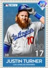 Justin Turner