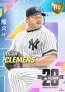 Roger Clemens