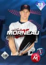 Justin Morneau