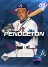 Terry Pendleton