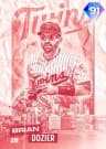 Brian Dozier