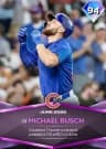 Michael Busch