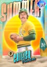 Catfish Hunter