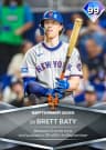 Brett Baty