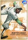 Martín Dihigo