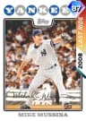 Mike Mussina