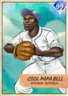 Cool Papa Bell