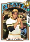 Willie Stargell