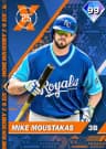 Mike Moustakas
