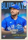 Robbie Ray