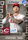 Jonathan India