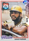 Dave Parker