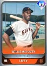 Willie McCovey