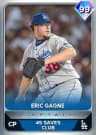 Eric Gagne