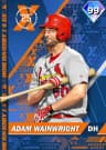 Adam Wainwright