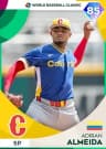Adrian Almeida