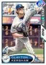 Clayton Kershaw