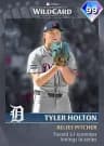 Tyler Holton