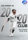 Luis Robert Jr.