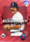 Dennis Eckersley