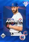 Jake Arrieta