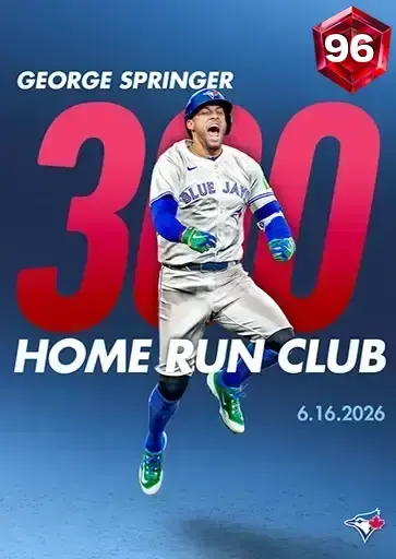 George Springer