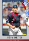 Jason Varitek