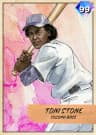 Toni Stone