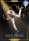 Max Fried