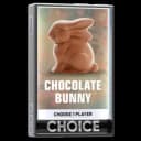 Chocolate Bunny Choice Pack