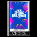 Spring Breakout Choice Pack