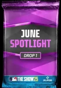 June Spotlight Week 1 Pack